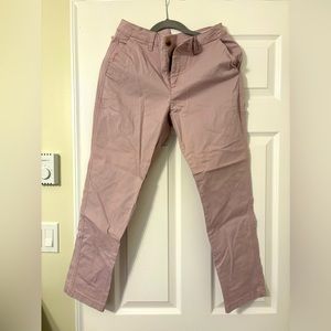 Gap Chino- Pink